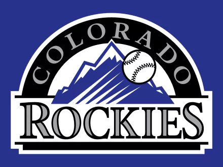 Colorado Rockies Sports HD Desktop Wallpaper | Background Image