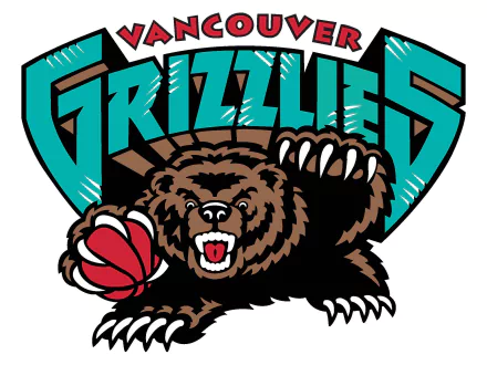 Vancouver Grizzlies Sports HD Desktop Wallpaper | Background Image