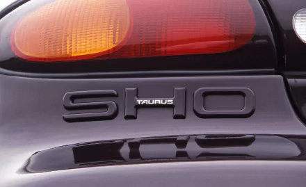 vehicle ford taurus sho HD Desktop Wallpaper | Background Image