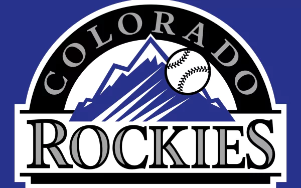 Colorado Rockies Sports HD Desktop Wallpaper | Background Image
