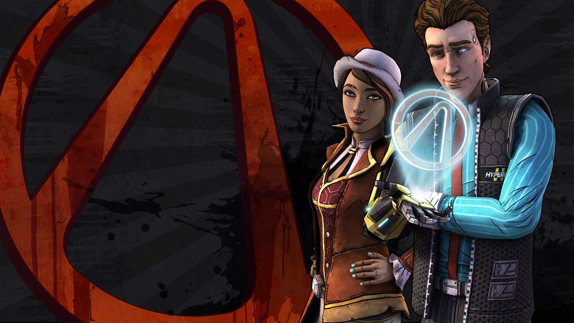 Tales from the borderlands обзор