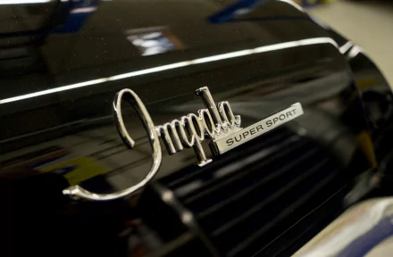 vehicle Chevrolet Impala SS HD Desktop Wallpaper | Background Image