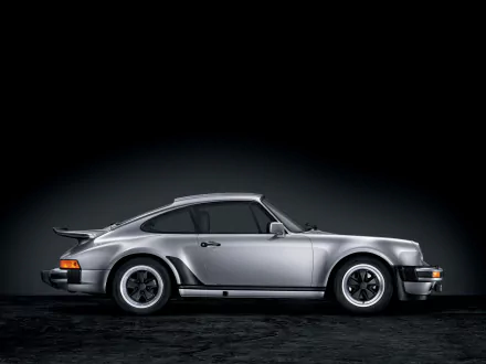 vehicle Porsche 930 HD Desktop Wallpaper | Background Image