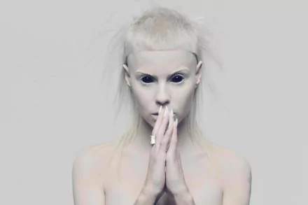 music Yolandi Visser HD Desktop Wallpaper | Background Image