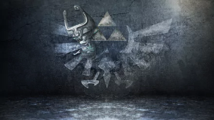 video game The Legend of Zelda: Twilight Princess HD Desktop Wallpaper | Background Image