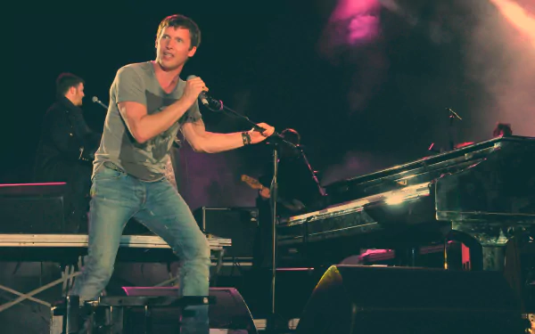 music James Blunt HD Desktop Wallpaper | Background Image
