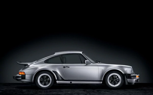 vehicle Porsche 930 HD Desktop Wallpaper | Background Image