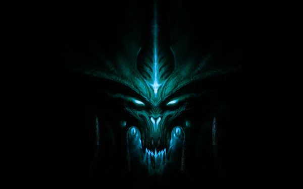 Diablo video game Diablo III HD Desktop Wallpaper | Background Image
