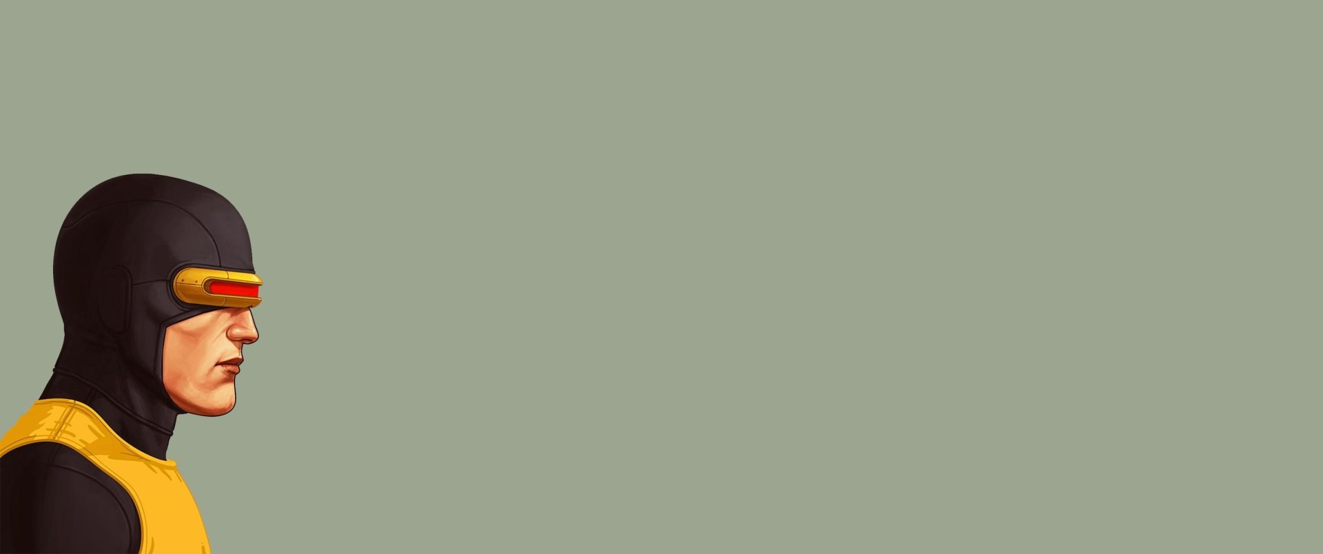 Download Cyclops (Marvel Comics) Comic HD Wallpaper