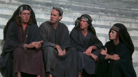 movie life of brian HD Desktop Wallpaper | Background Image