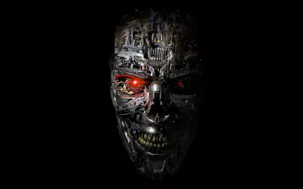 movie Terminator Genisys HD Desktop Wallpaper | Background Image
