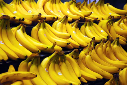 food banana HD Desktop Wallpaper | Background Image