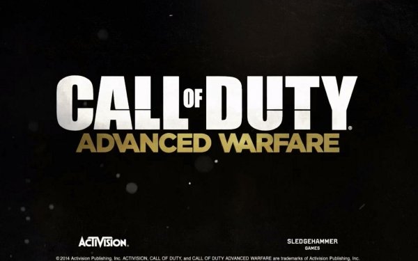 Video Game Call of Duty: Advanced Warfare Call of Duty HD Wallpaper | Background Image