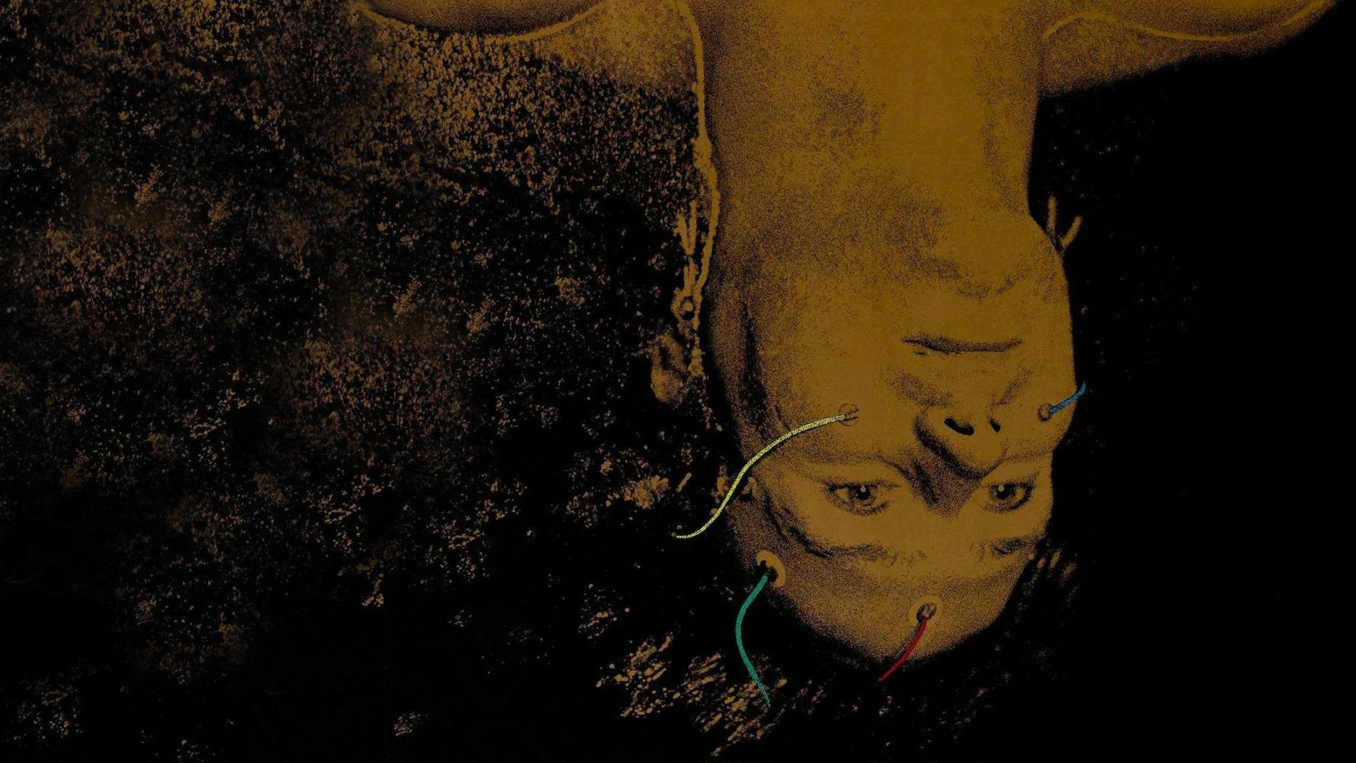 Altered States HD Wallpaper