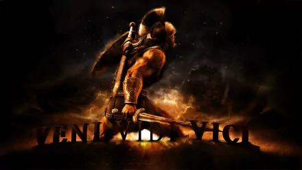 video game Total War: Rome II HD Desktop Wallpaper | Background Image