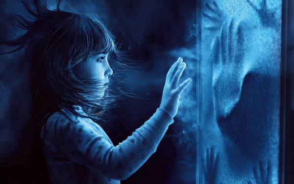 movie Poltergeist (2015) HD Desktop Wallpaper | Background Image