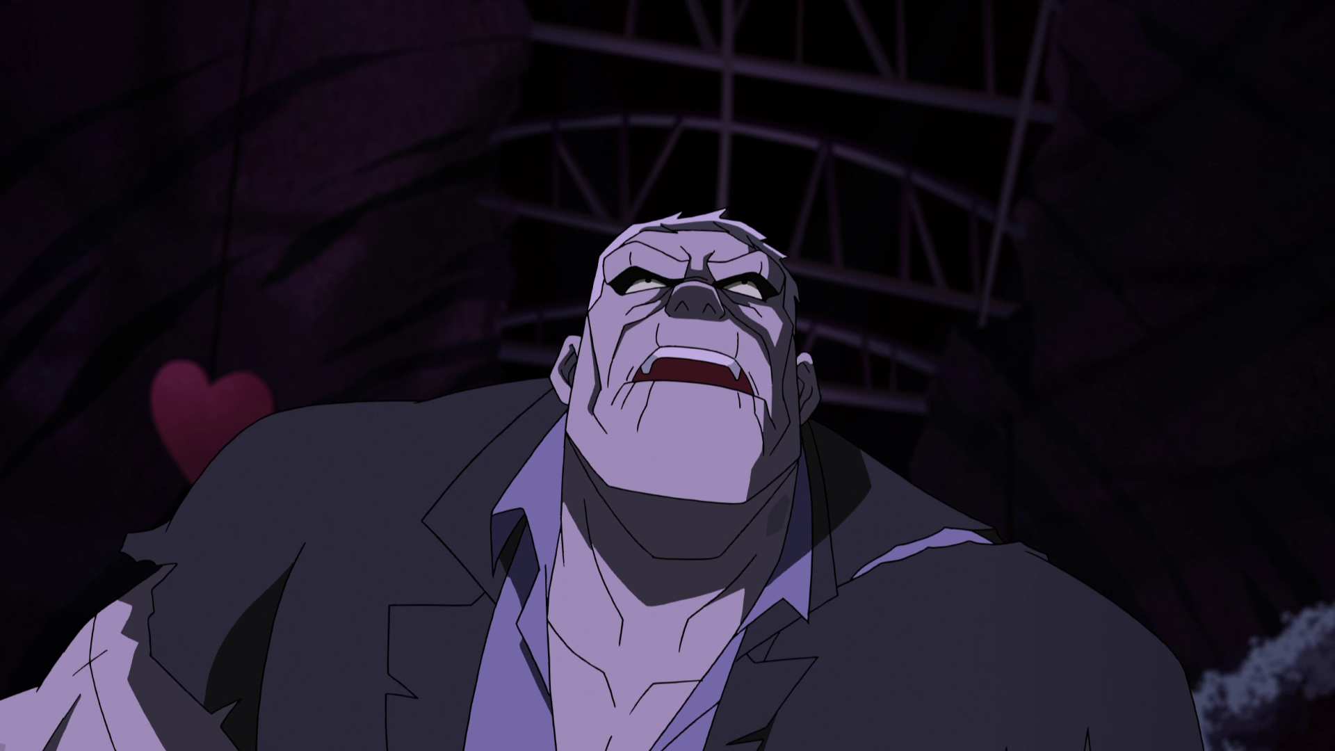 Movie Batman Unlimited: Monster Mayhem HD Wallpaper | Background Image