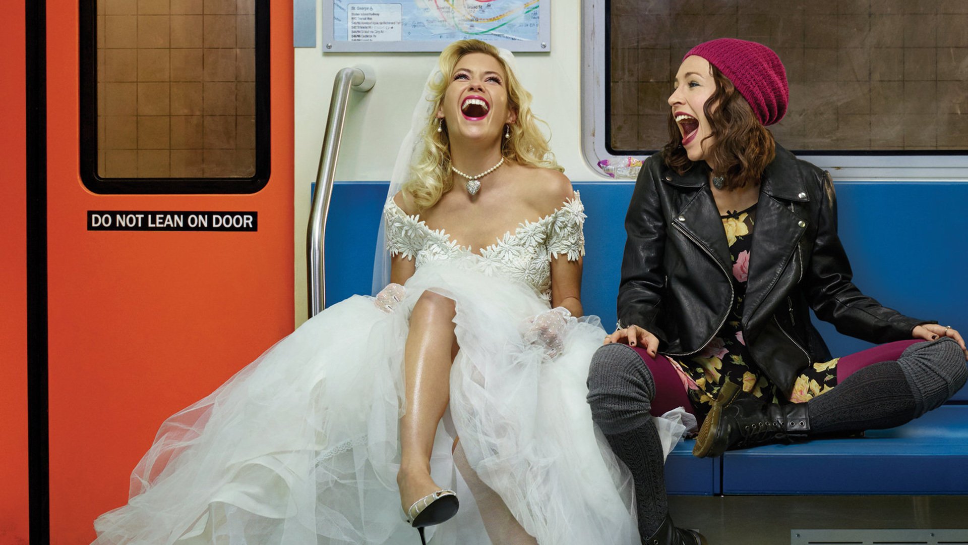 Download Wedding Dress Hindsight TV Show Hindsight (2015) HD Wallpaper
