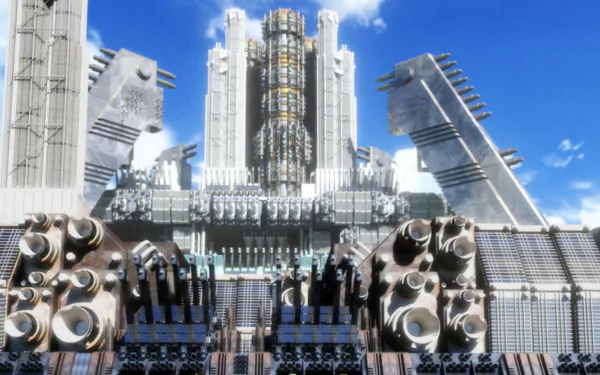 Anime Psycho-Pass Movie HD Desktop Wallpaper | Background Image