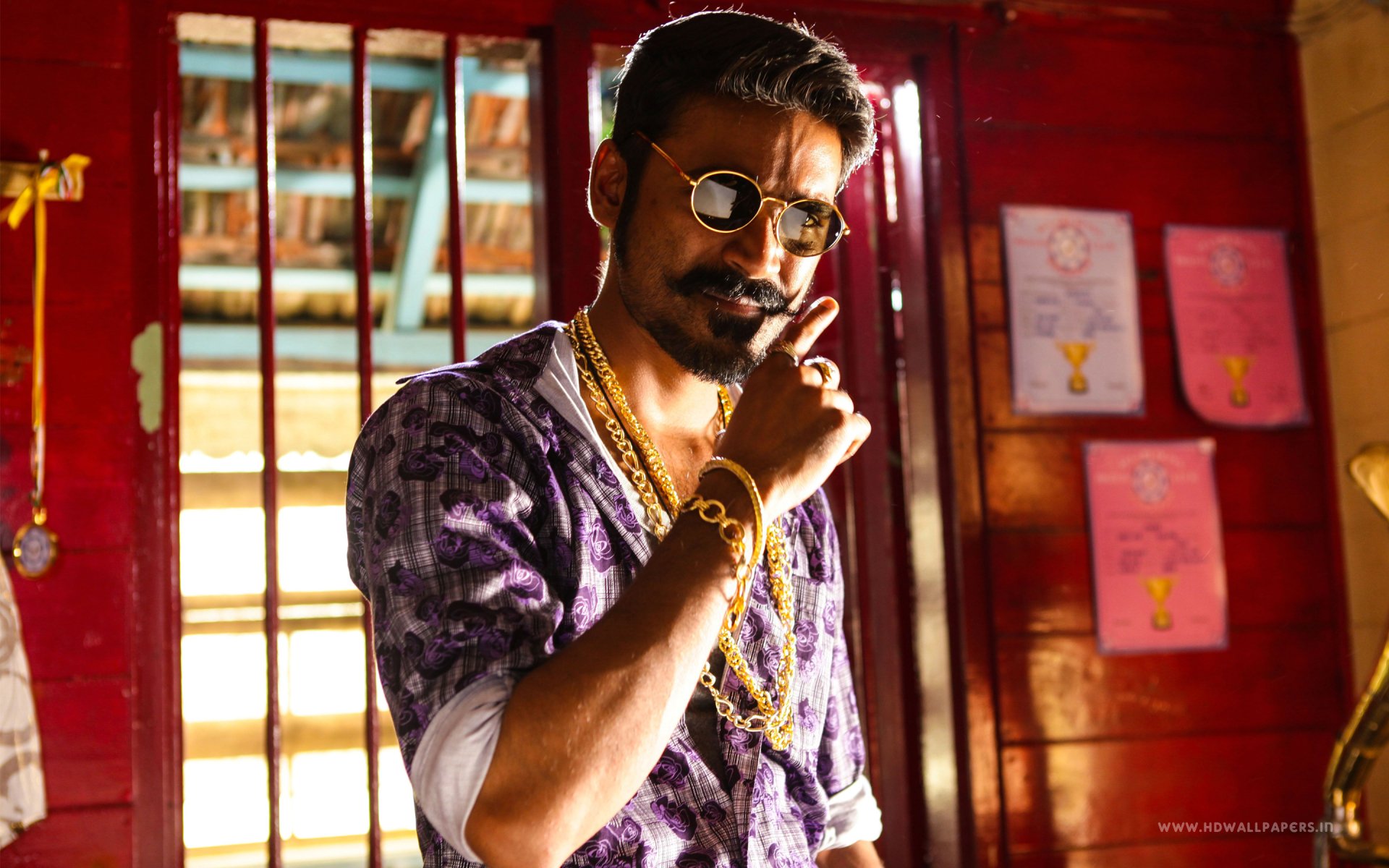 Dhanush maari HD wallpaper | Pxfuel