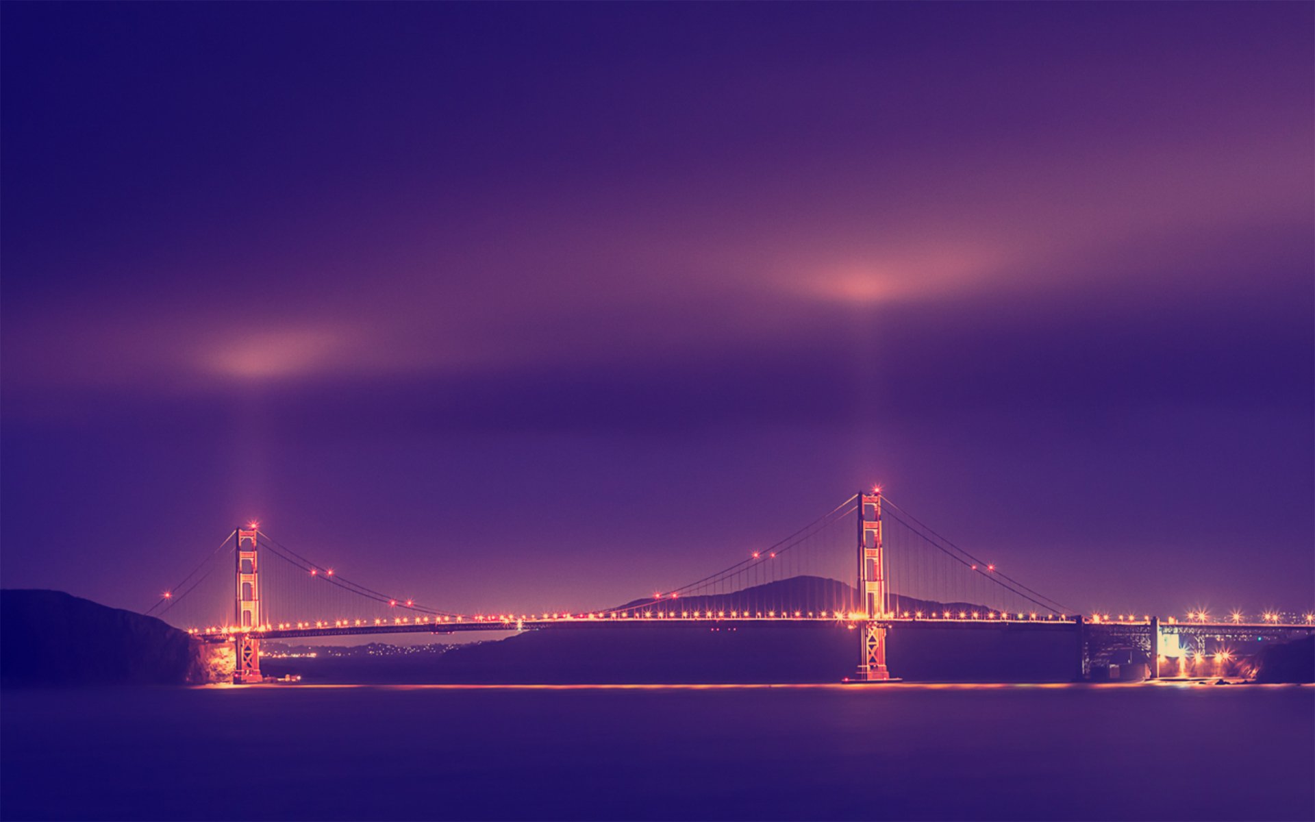 Download Man Made San Francisco HD Wallpaper by Doug Kellogg