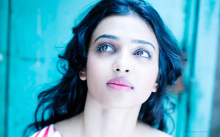Celebrity Radhika Apte HD Desktop Wallpaper | Background Image