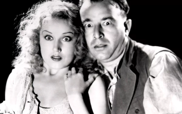 movie King Kong (1933) HD Desktop Wallpaper | Background Image