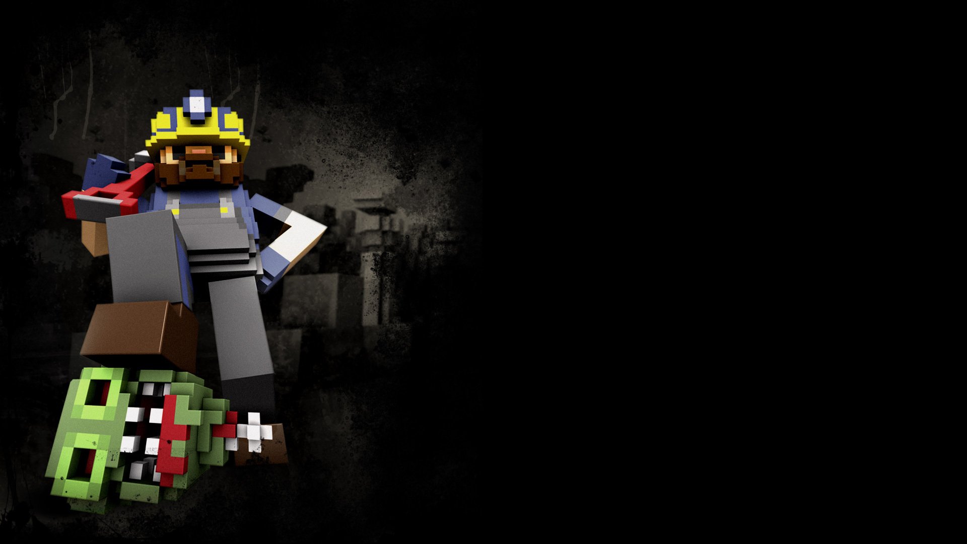 Download Video Game Ace Of Spades (2012) HD Wallpaper