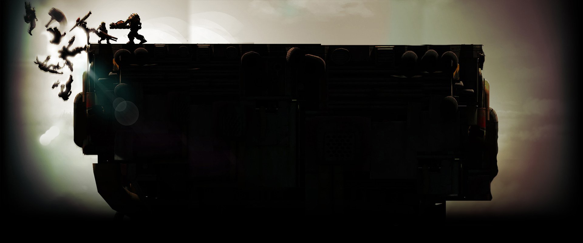 Download Video Game Aerena Wallpaper