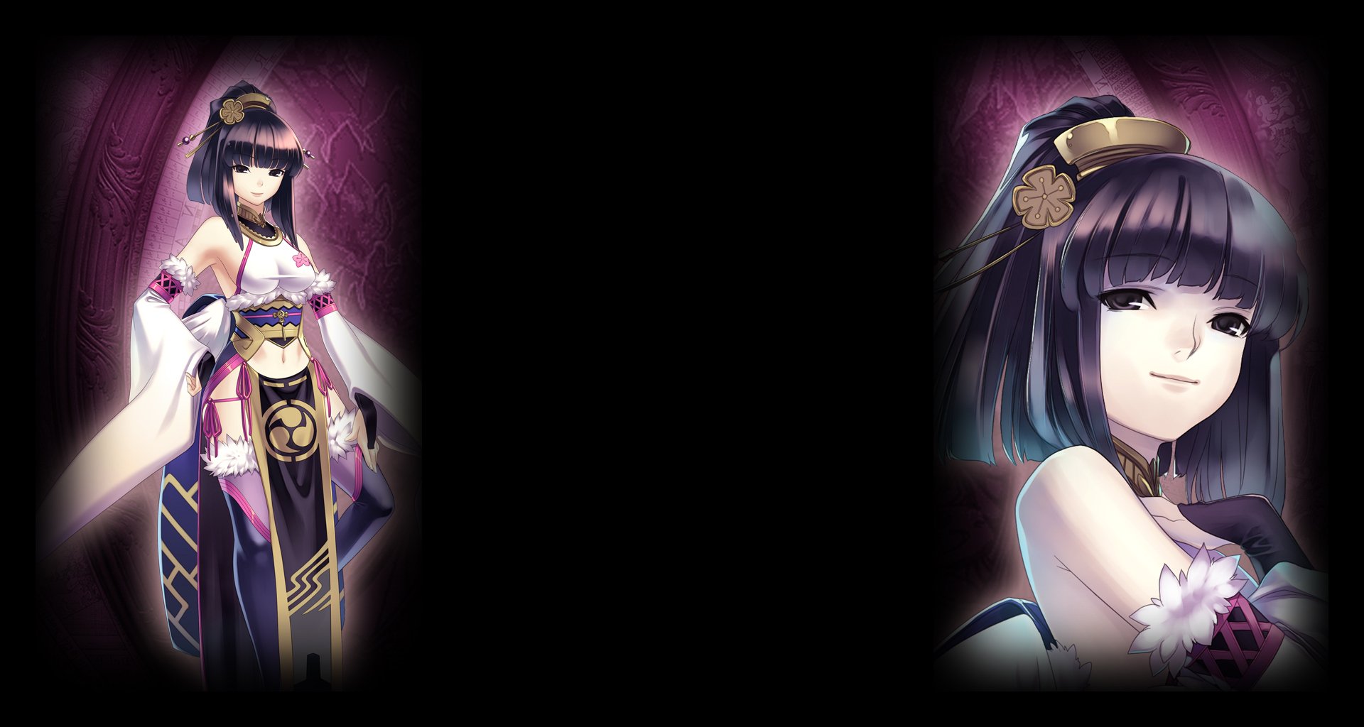 Download Video Game Agarest Zero Wallpaper