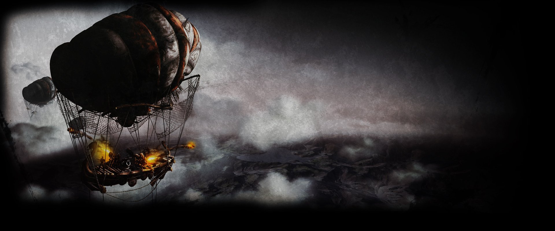Download Video Game AirBuccaneers Wallpaper