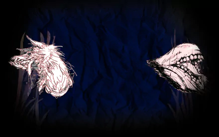 video game A Mass of Dead HD Desktop Wallpaper | Background Image