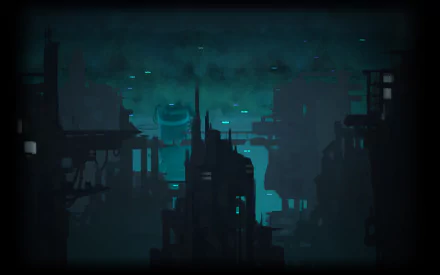 video game A Pixel Story HD Desktop Wallpaper | Background Image