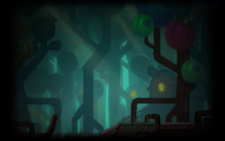 video game A Pixel Story HD Desktop Wallpaper | Background Image