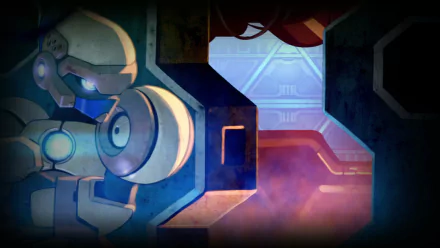 video game A.R.E.S. Extinction Agenda EX HD Desktop Wallpaper | Background Image