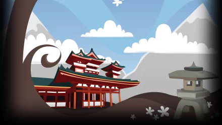 video game Abalone HD Desktop Wallpaper | Background Image