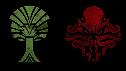 video game Abyss: The Wraiths of Eden HD Desktop Wallpaper | Background Image