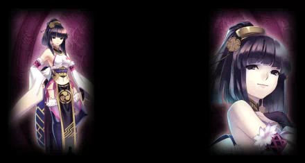 video game Agarest Zero HD Desktop Wallpaper | Background Image