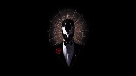 Comic Grendel (Marvel Comics) HD Desktop Wallpaper | Background Image