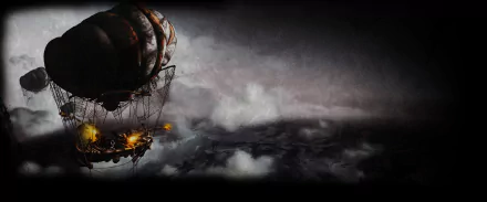 video game AirBuccaneers HD Desktop Wallpaper | Background Image
