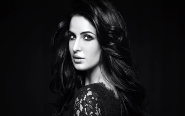 Celebrity Katrina Kaif HD Desktop Wallpaper | Background Image