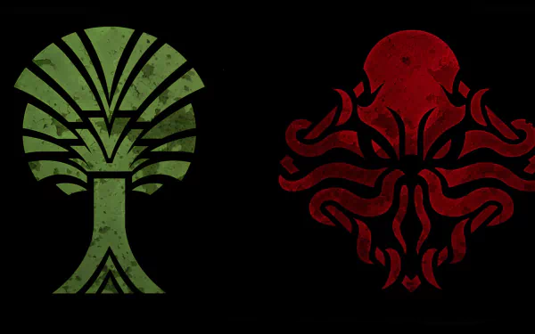 video game Abyss: The Wraiths of Eden HD Desktop Wallpaper | Background Image