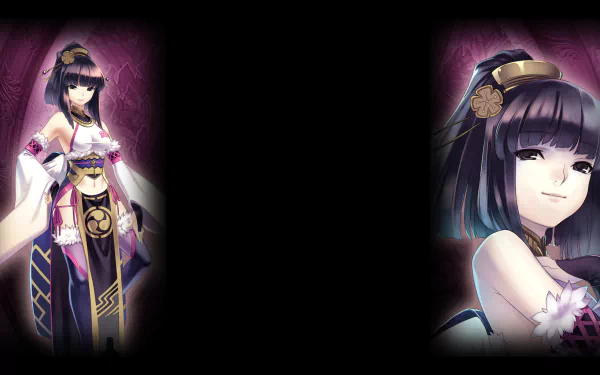video game Agarest Zero HD Desktop Wallpaper | Background Image