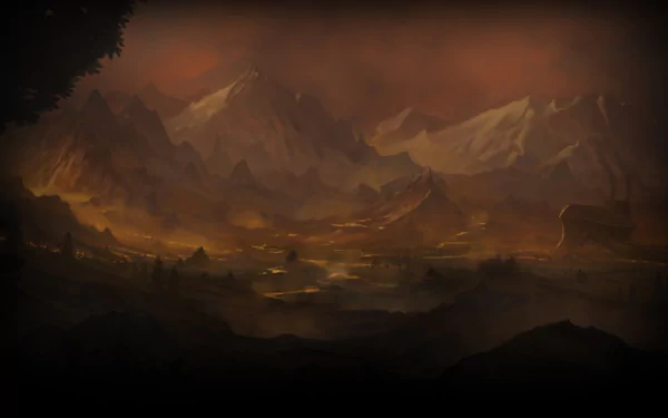 video game Age Of Wonders III HD Desktop Wallpaper | Background Image