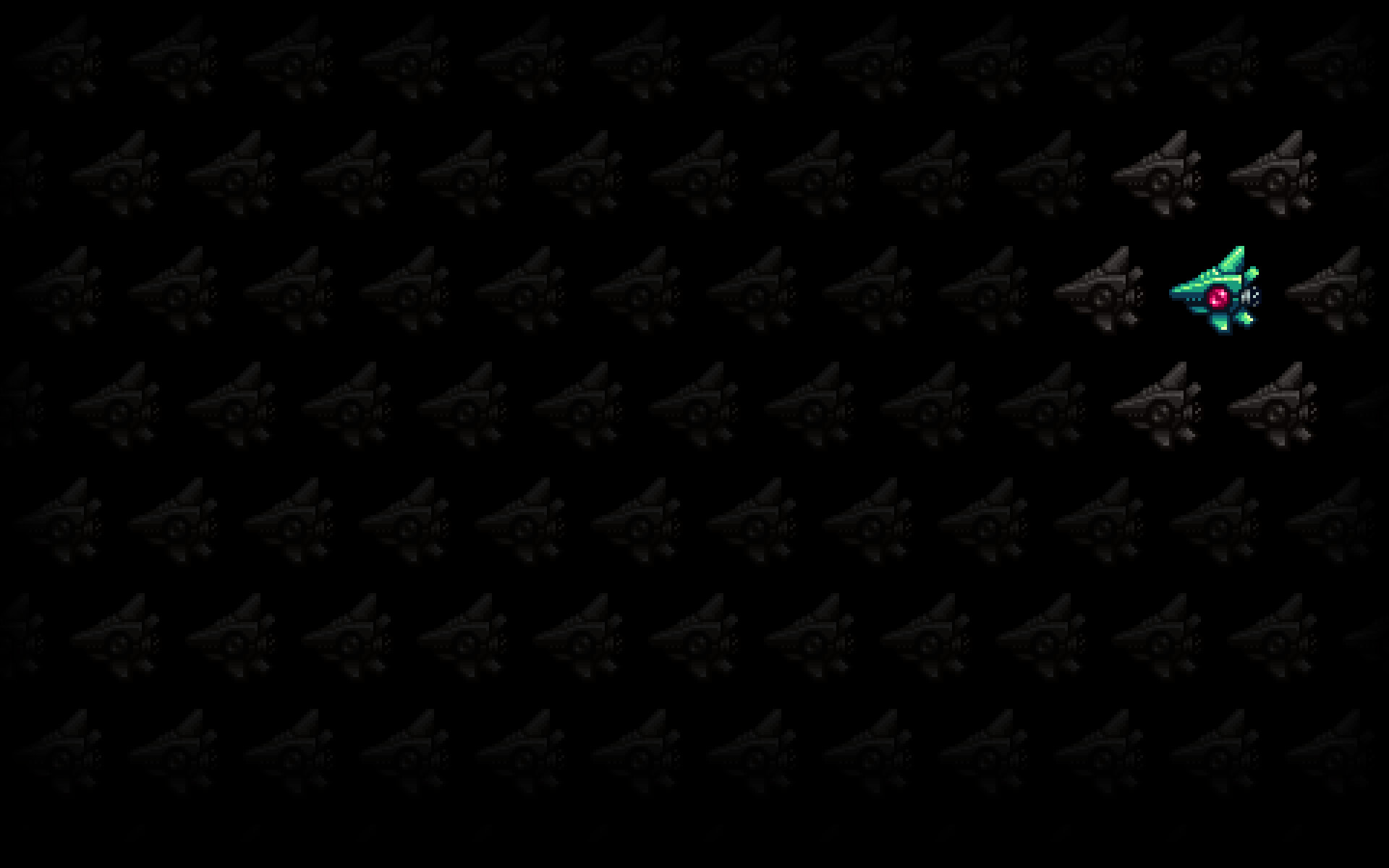 Video Game Aqua Kitty - Milk Mine Defender HD Wallpaper | Background Image