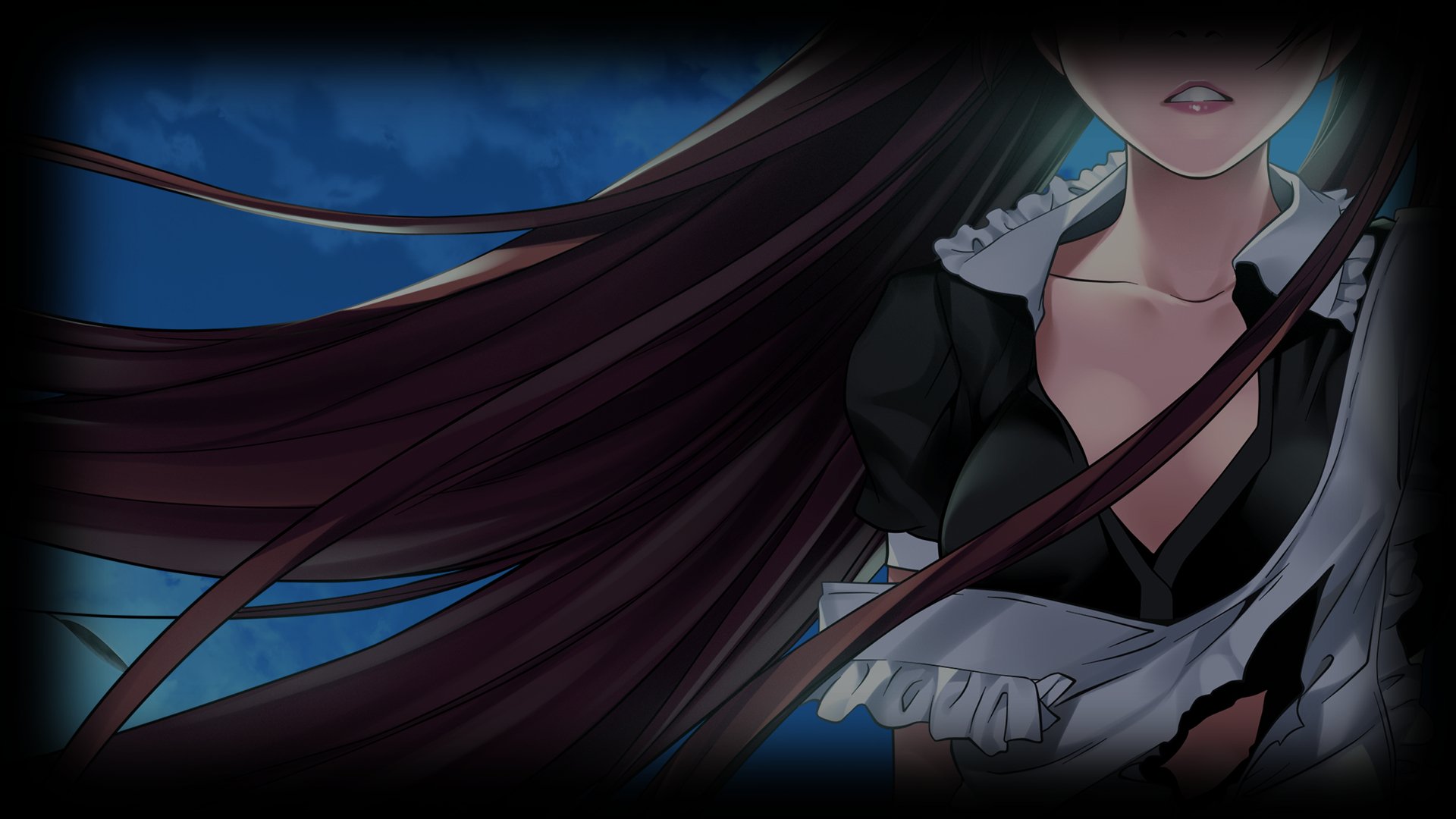 Download Video Game Akiba's Trip: Undead & Undressed HD Wallpaper