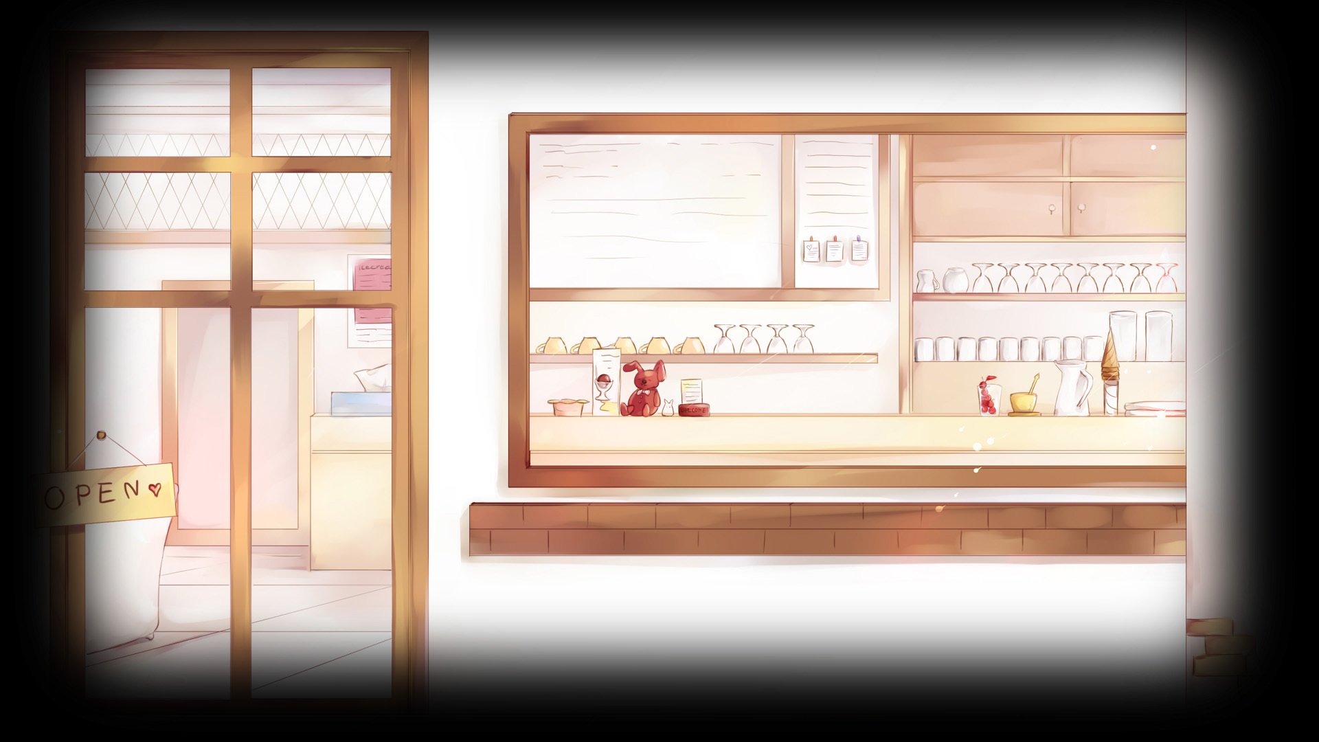 Download Video Game Always Remember Me HD Wallpaper