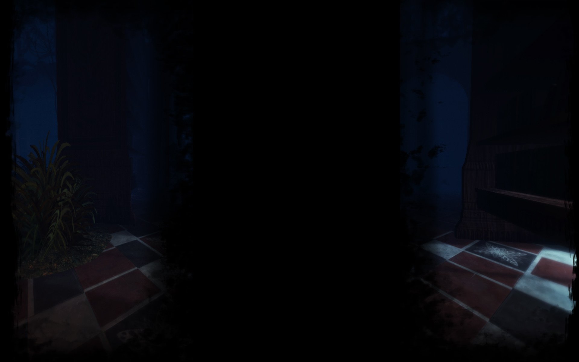 Download Video Game Among The Sleep HD Wallpaper