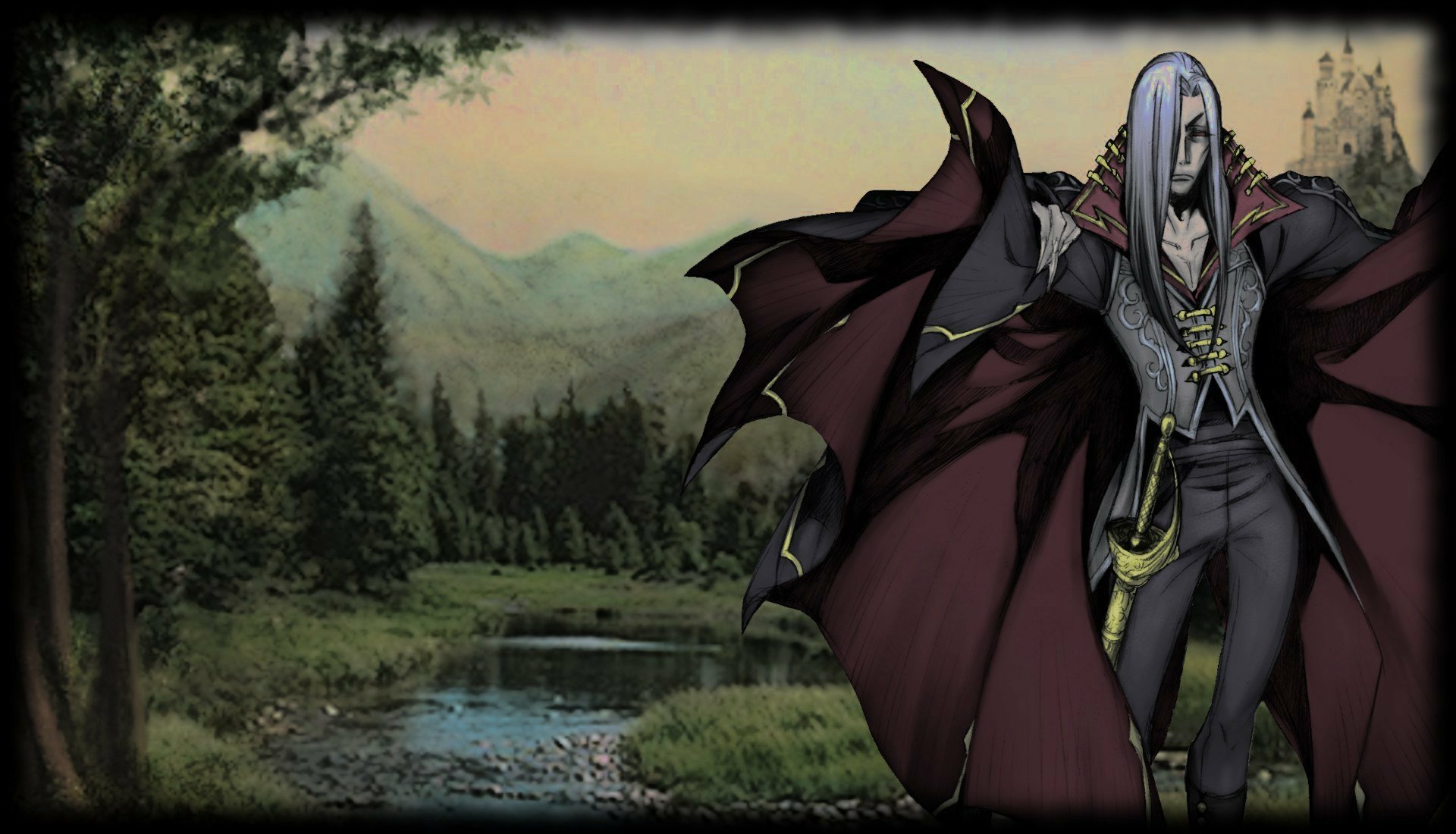Download Video Game Arevan HD Wallpaper