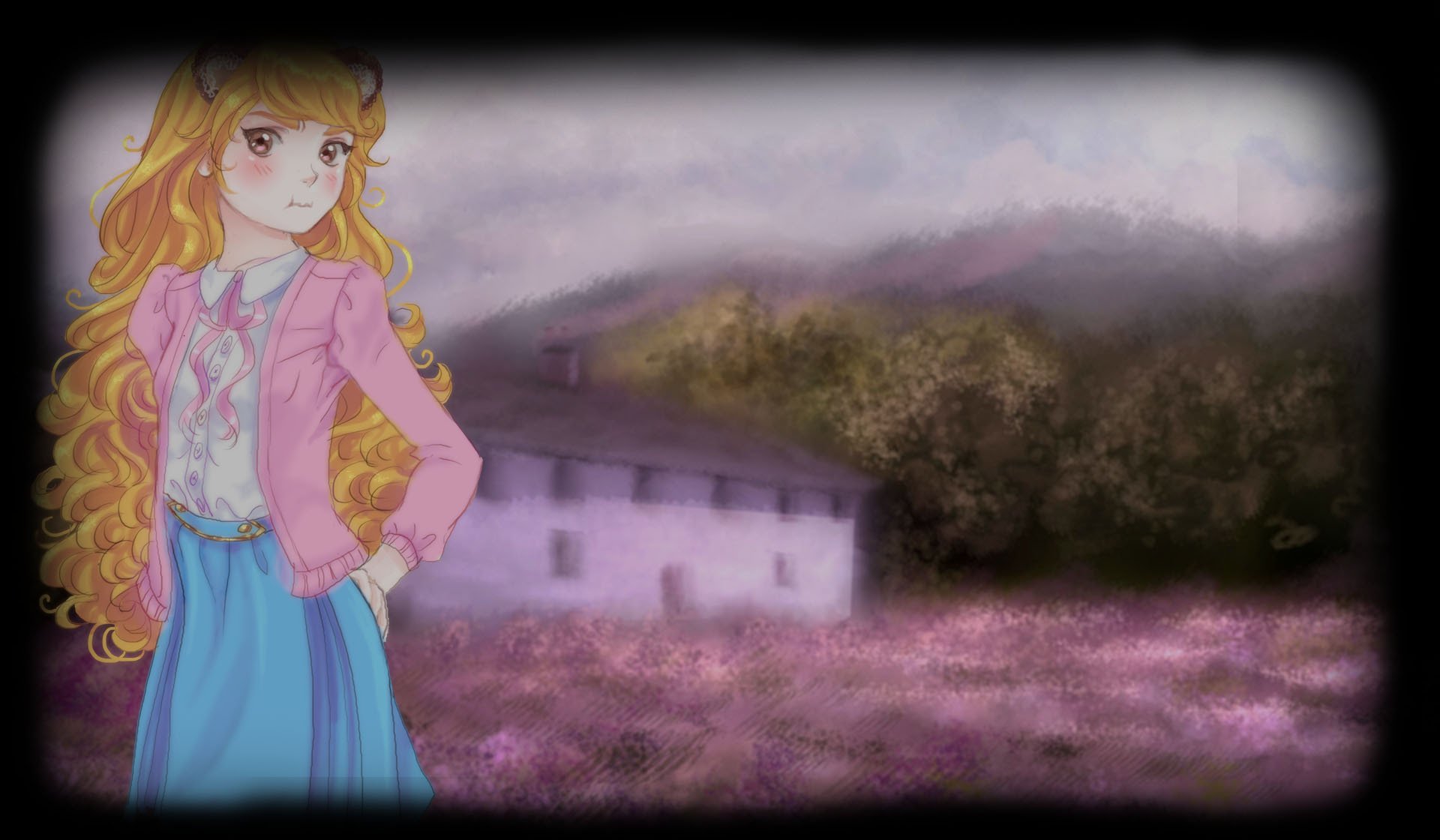 Download Video Game Asphyxia HD Wallpaper